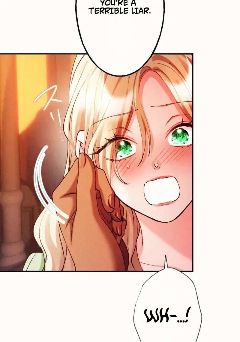 The Princess Abducted to a Land Without Women Chapter 8 - page 53