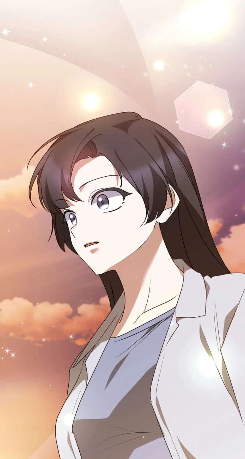 I Am In The Same Class As The Crazy Male Leads Chapter 93 - page 3