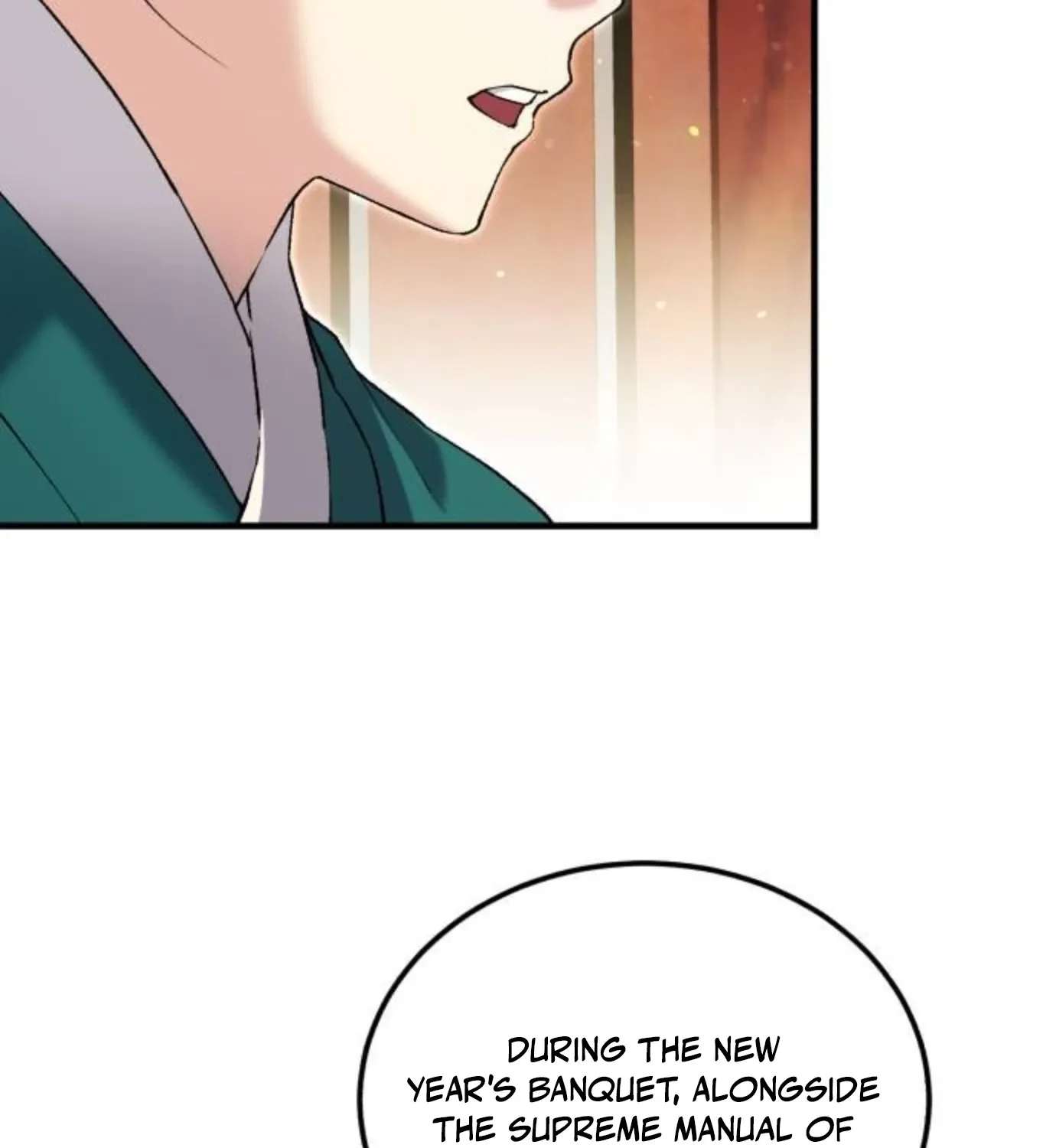 I Was Reincarnated as King Danjong's Nanny Chapter 48 - page 86