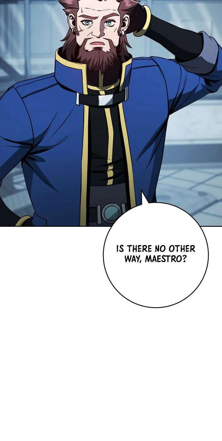 The Skeleton Soldier Failed To Defend The Dungeon Chapter 392 - page 53