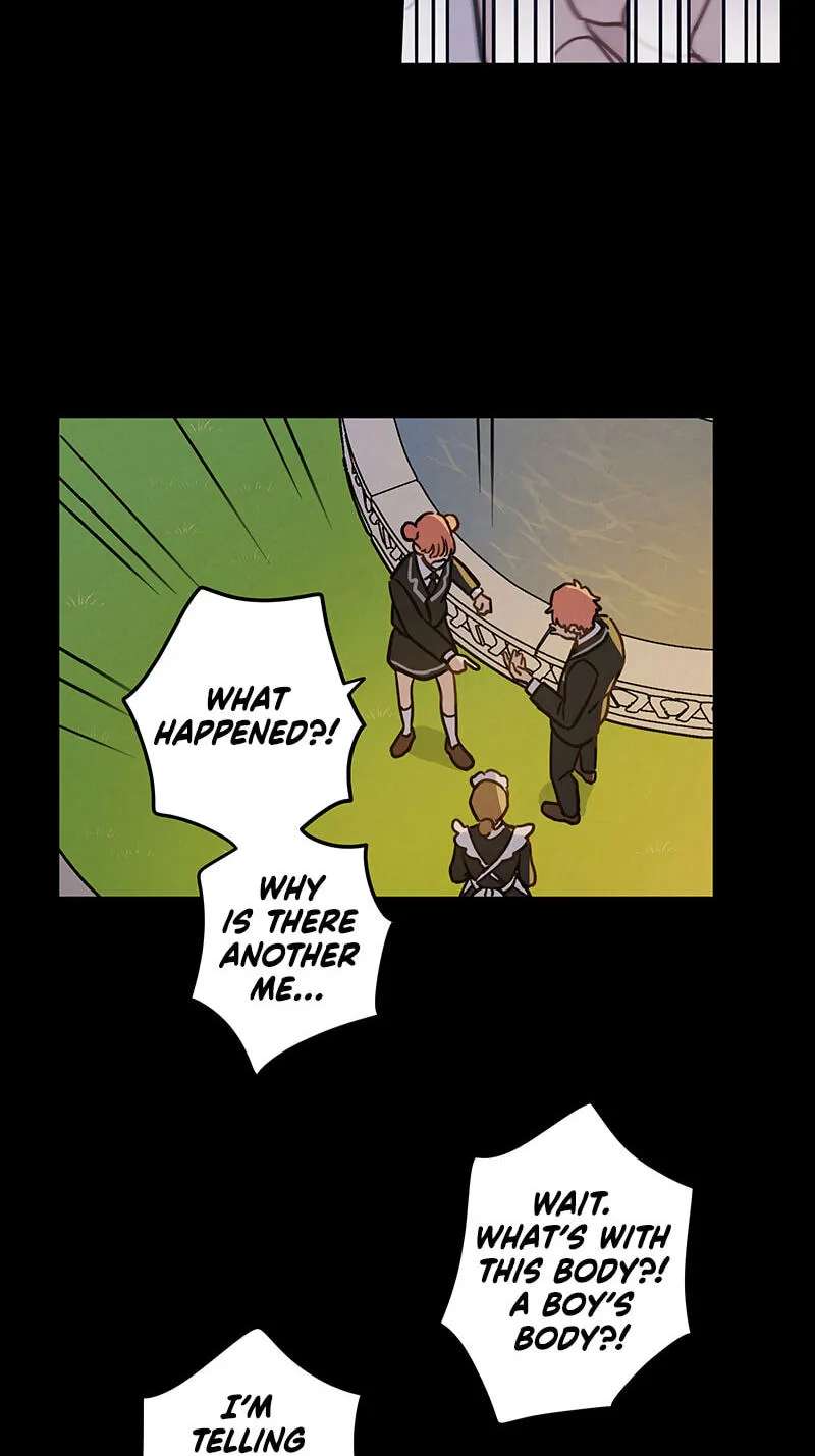 Kannami Kyoudai no Kunan Chapter 2 - page 12