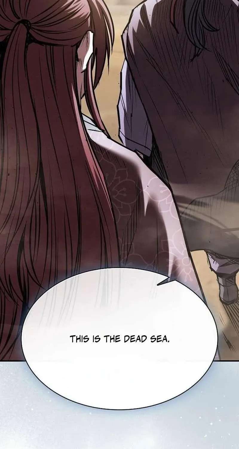 The Spy’s Life In The Demonic Cult Chapter 85 - page 10