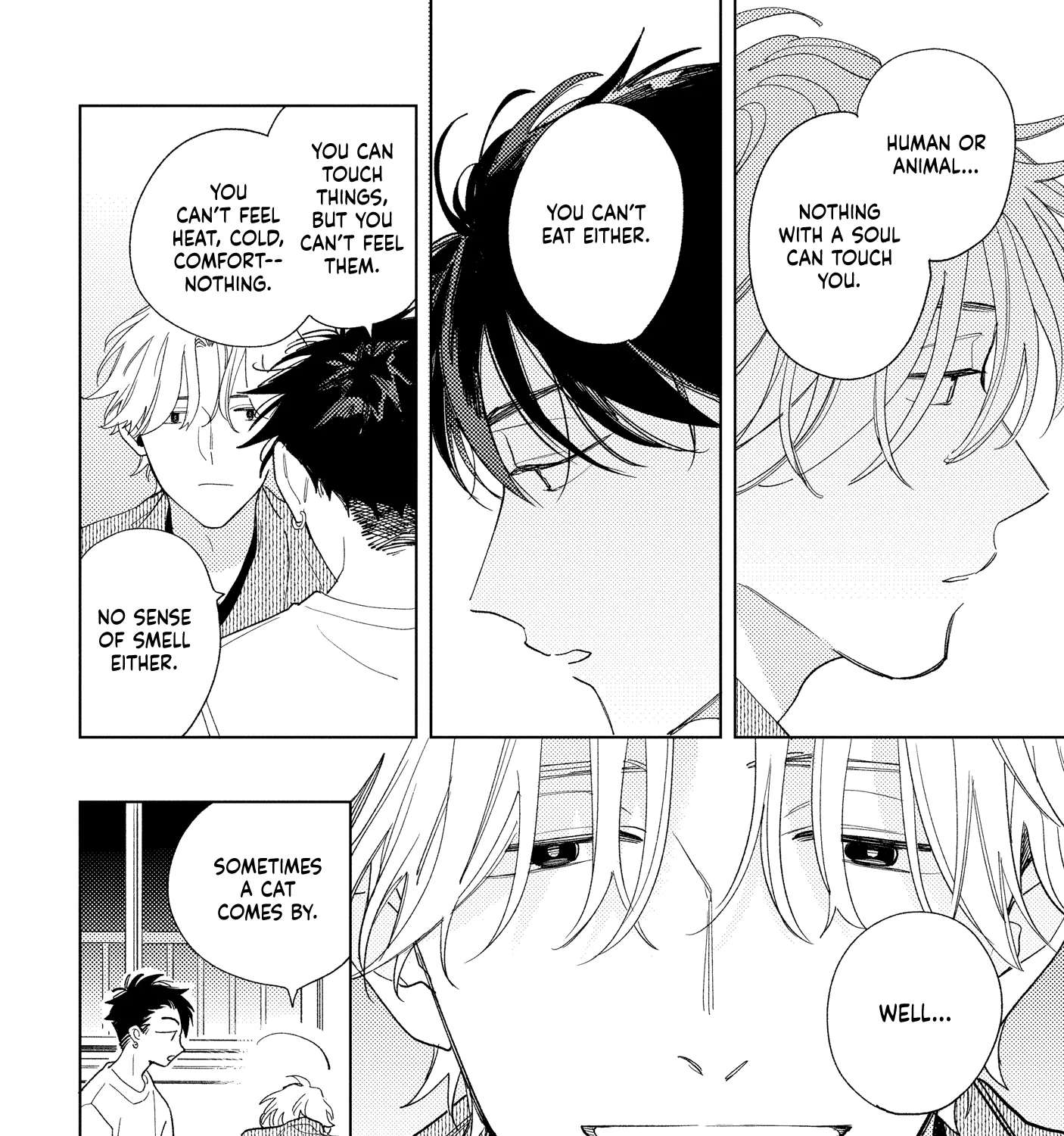 After Period Chapter 1 - page 84