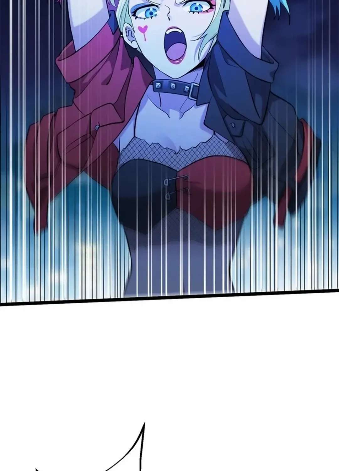 Isekai Suicide Squad Chapter 4 - page 83