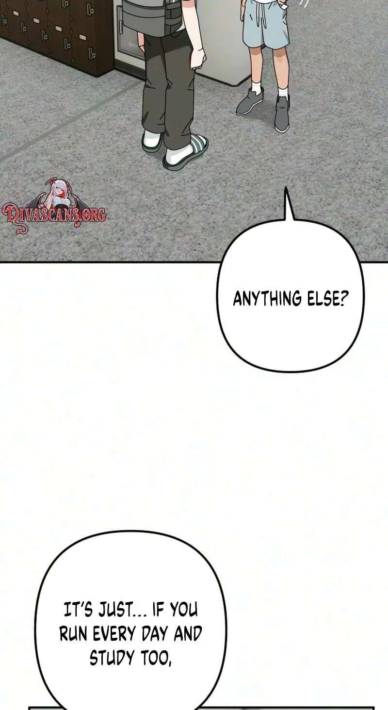 Black but Pure White Chapter 6 - page 60