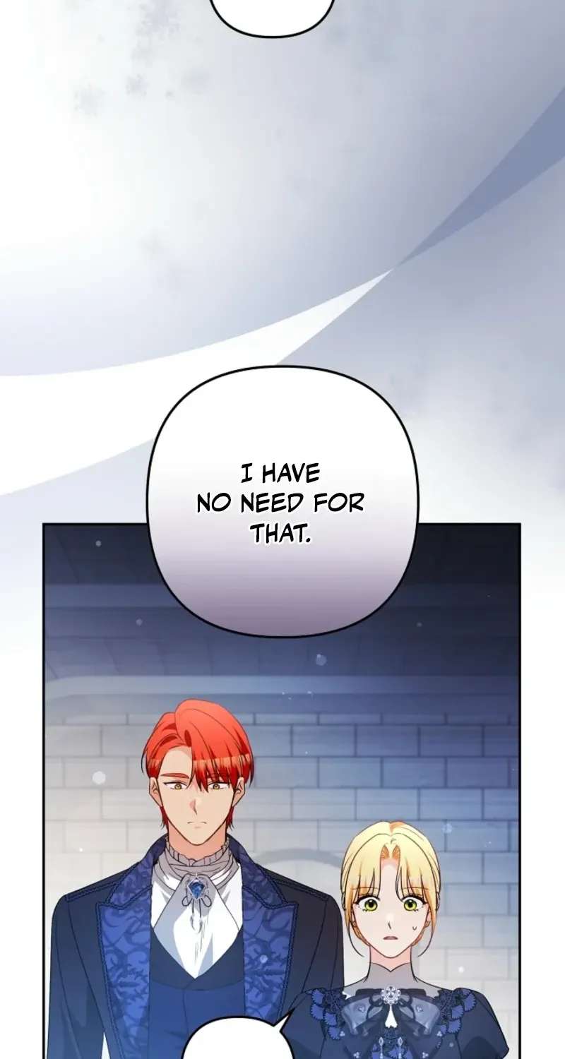 Let’s Divorce, Not Obsess! Chapter 60 - page 44