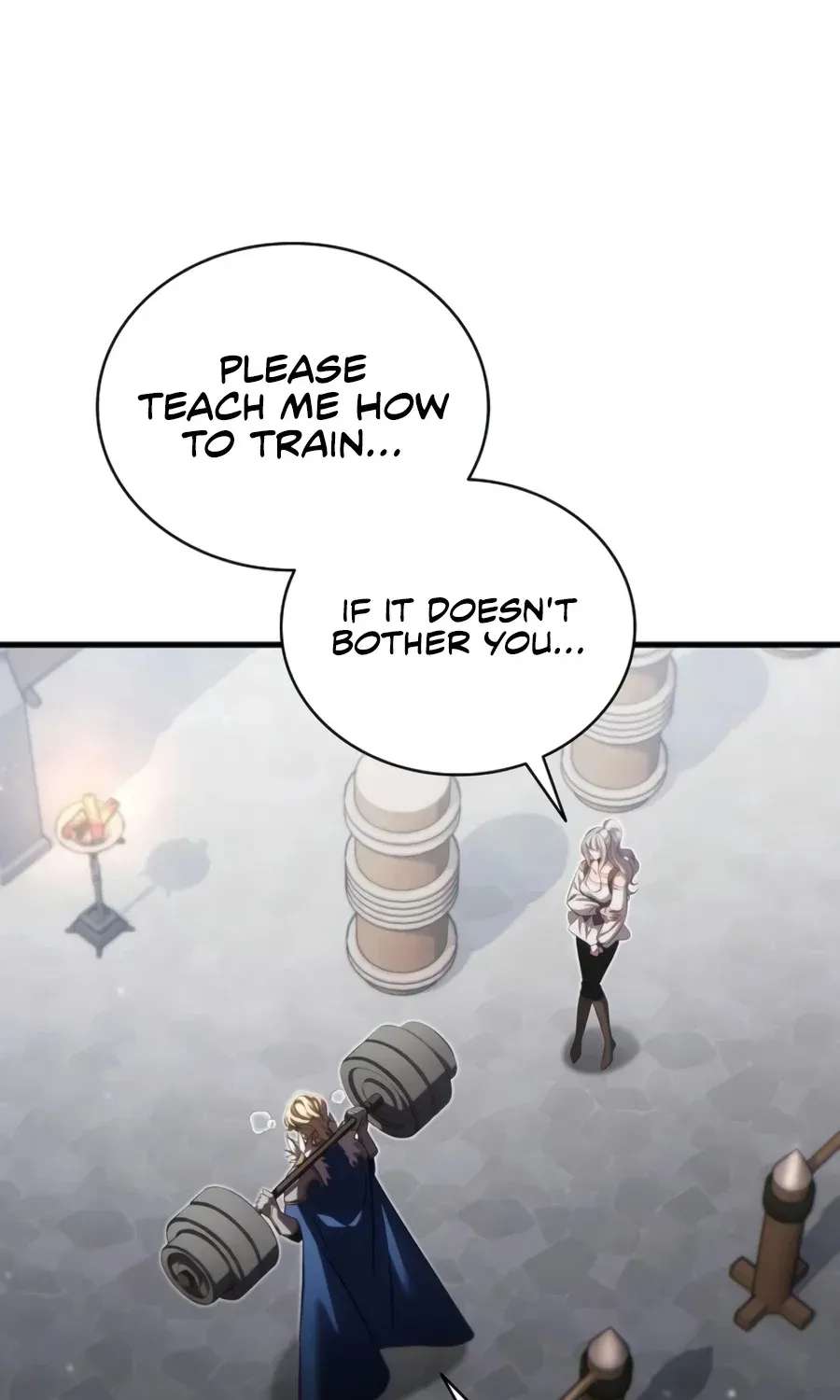 The Lord Who Levels Up by Absorbing Powers Chapter 9 - page 9