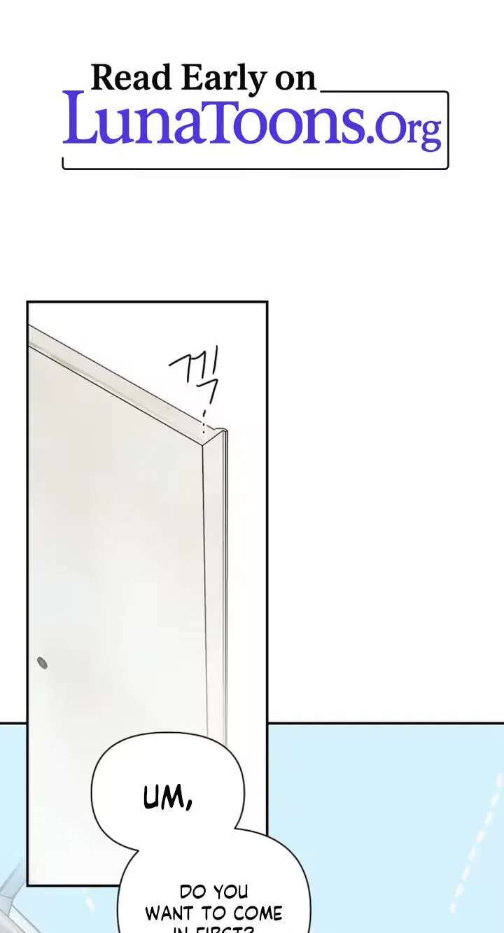 Too Much To Call Us Friends Chapter 19 - page 1