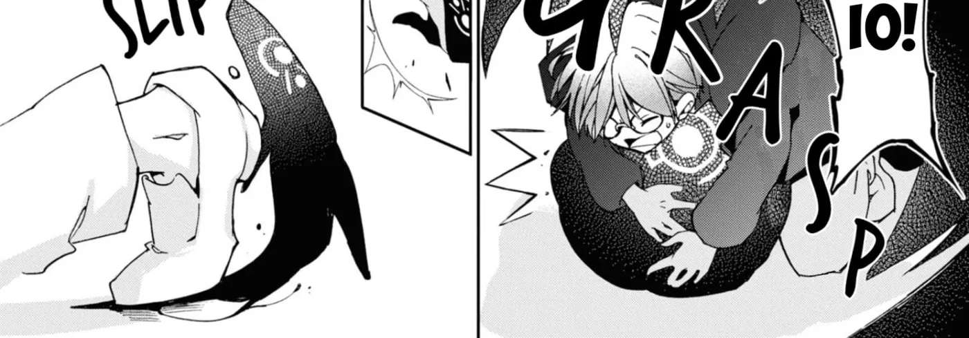 Long Goodbye My Honey Chapter 11 - page 45