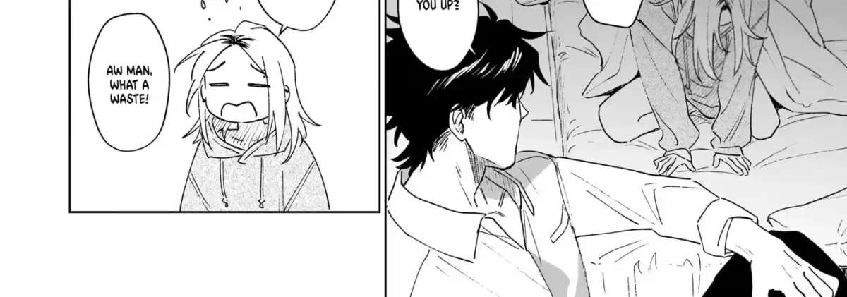 Happy Anti Moral Chapter 1 - page 51