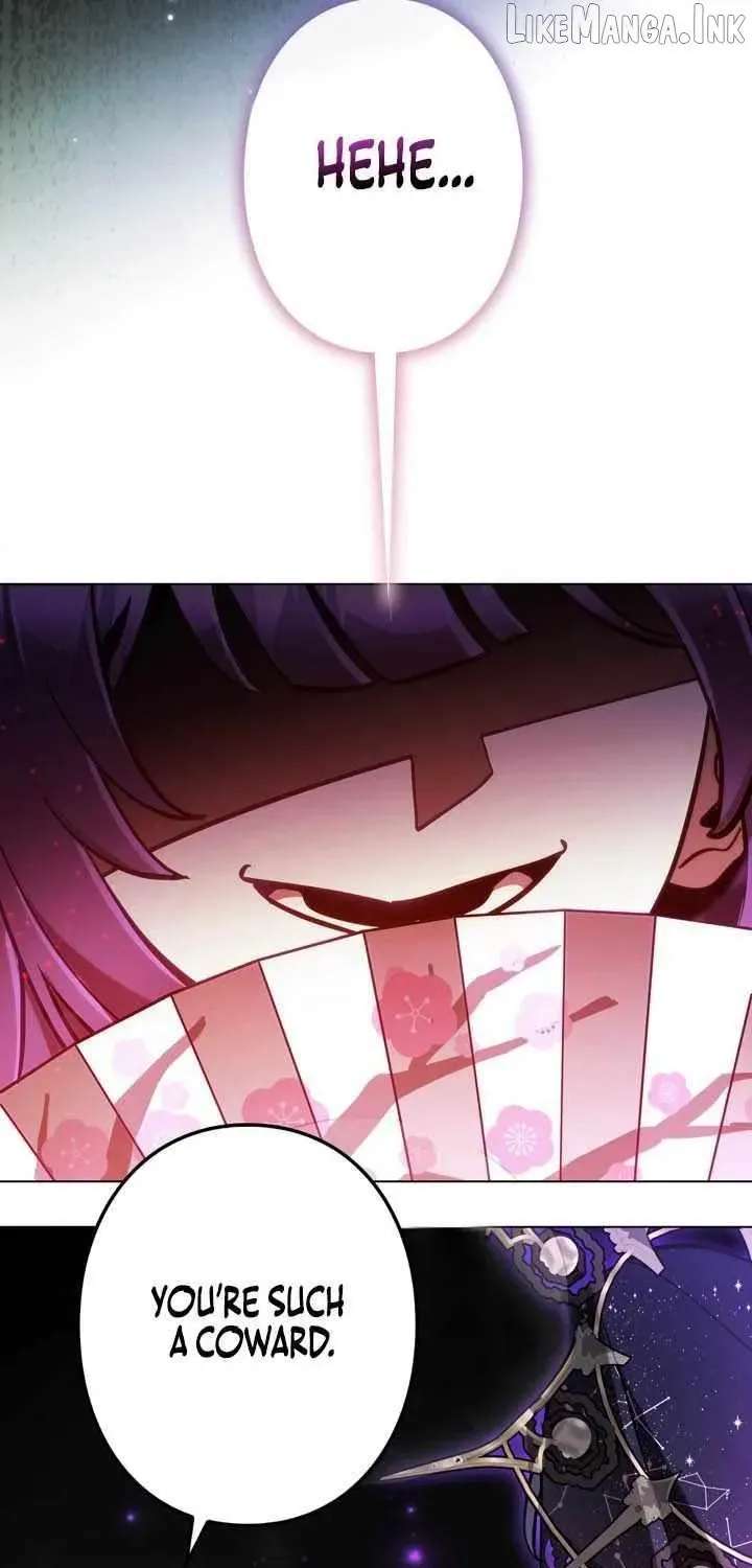 The Main Heroines Are Trying To Kill Me Chapter 70 - page 17