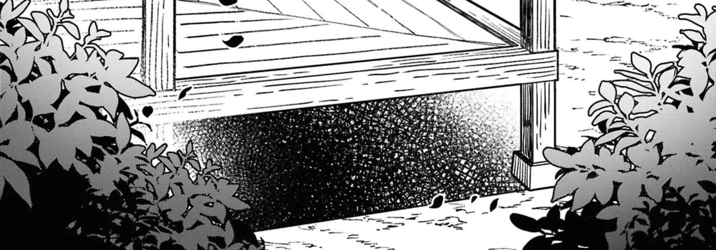 The Lady And Her Dog Chapter 1 - page 62
