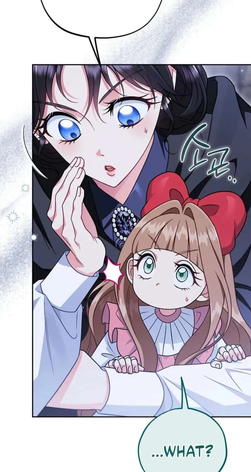 I Will Become The Villain’s Poison Taster Chapter 110 - page 37
