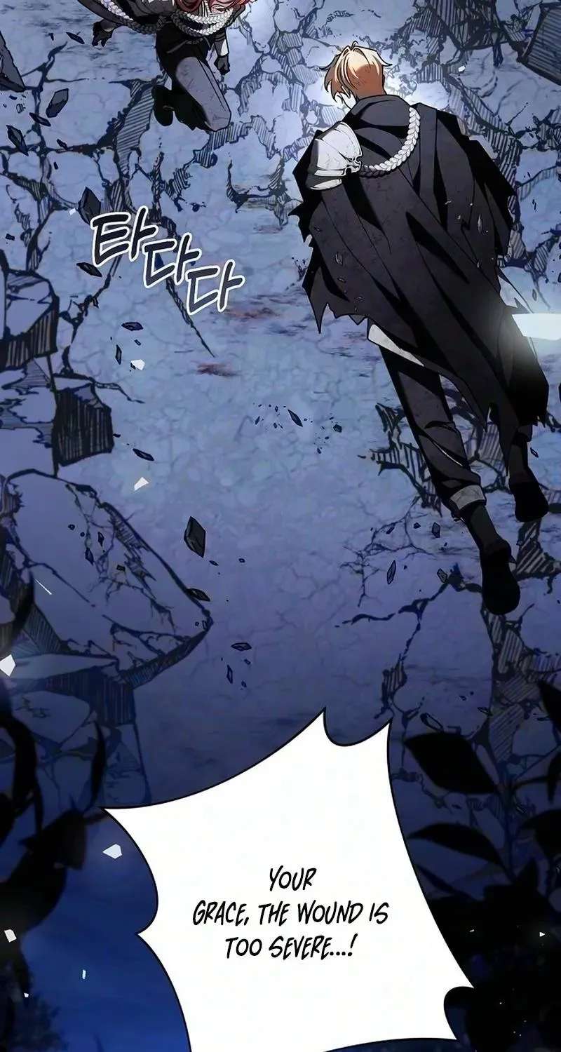My Fiancé Keeps Trying to Raise Me Chapter 63 - page 77