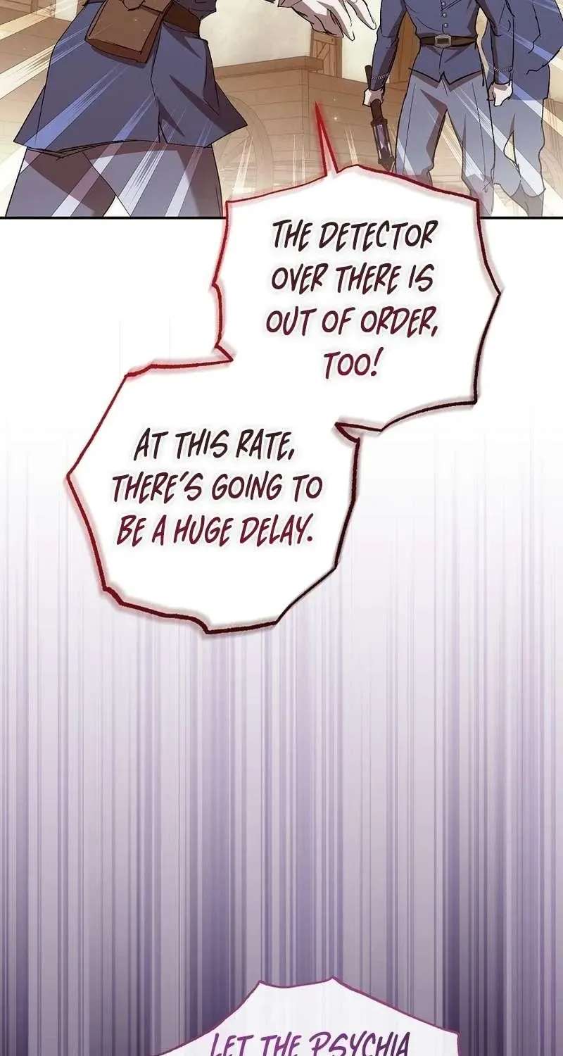 I’M Looking For A New Husband Chapter 55 - page 36