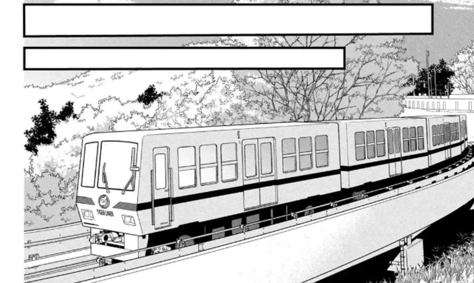 Delayed Youth Chapter 19 - page 60