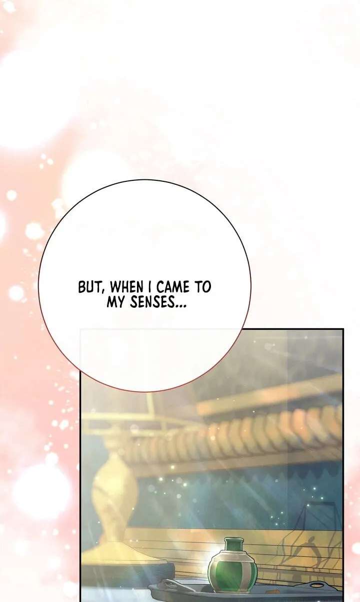 The Villainess's Blind Date Is Too Perfect Chapter 136 - page 90