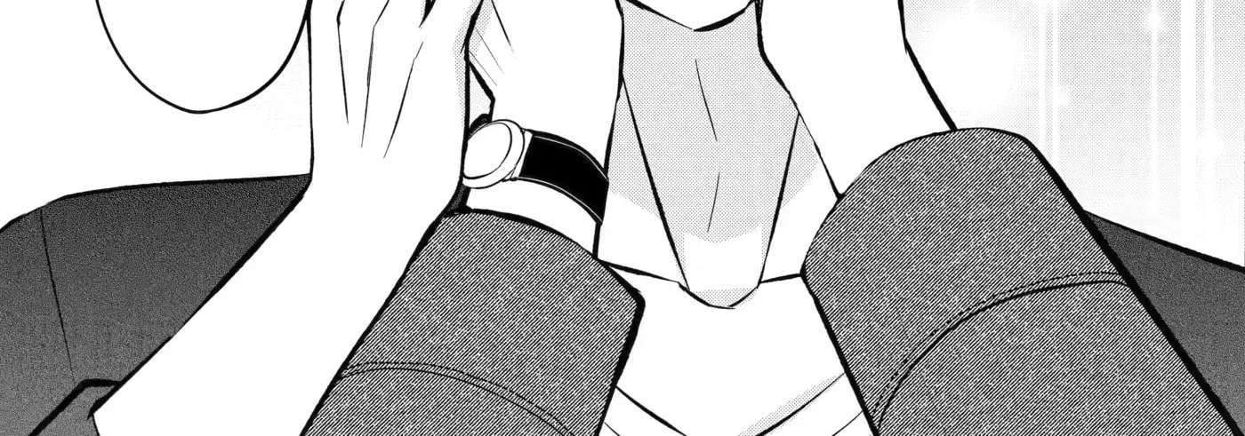 Don't Pry Into People's Genders in Online Games! Chapter 8 - page 58