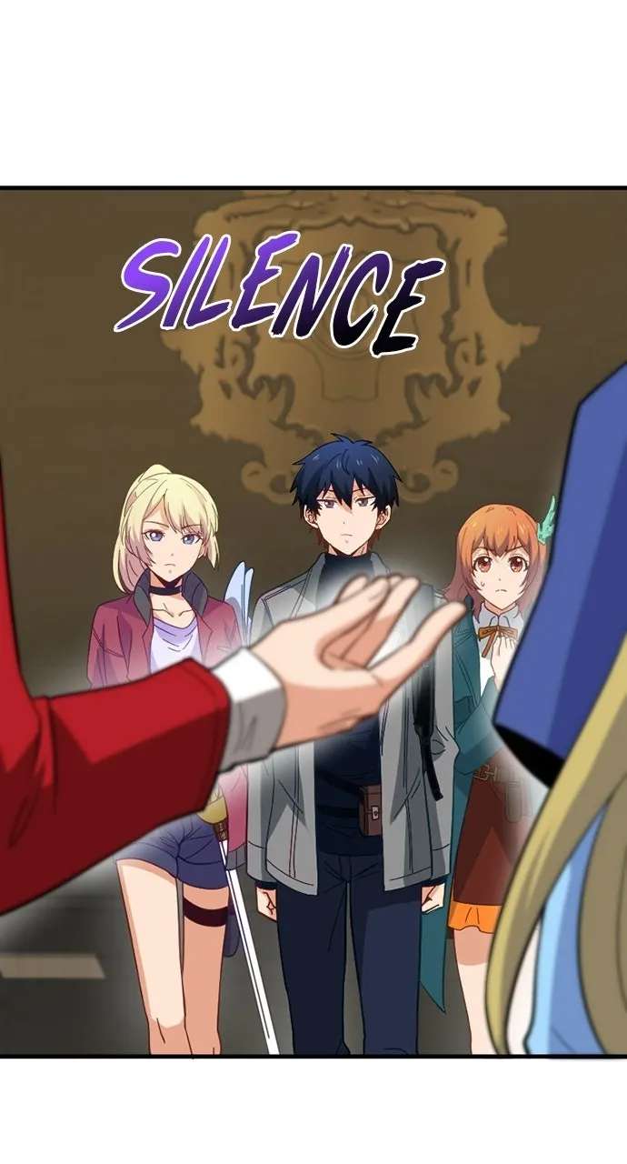 My Very OwnAkashic Records Chapter 30 - page 65