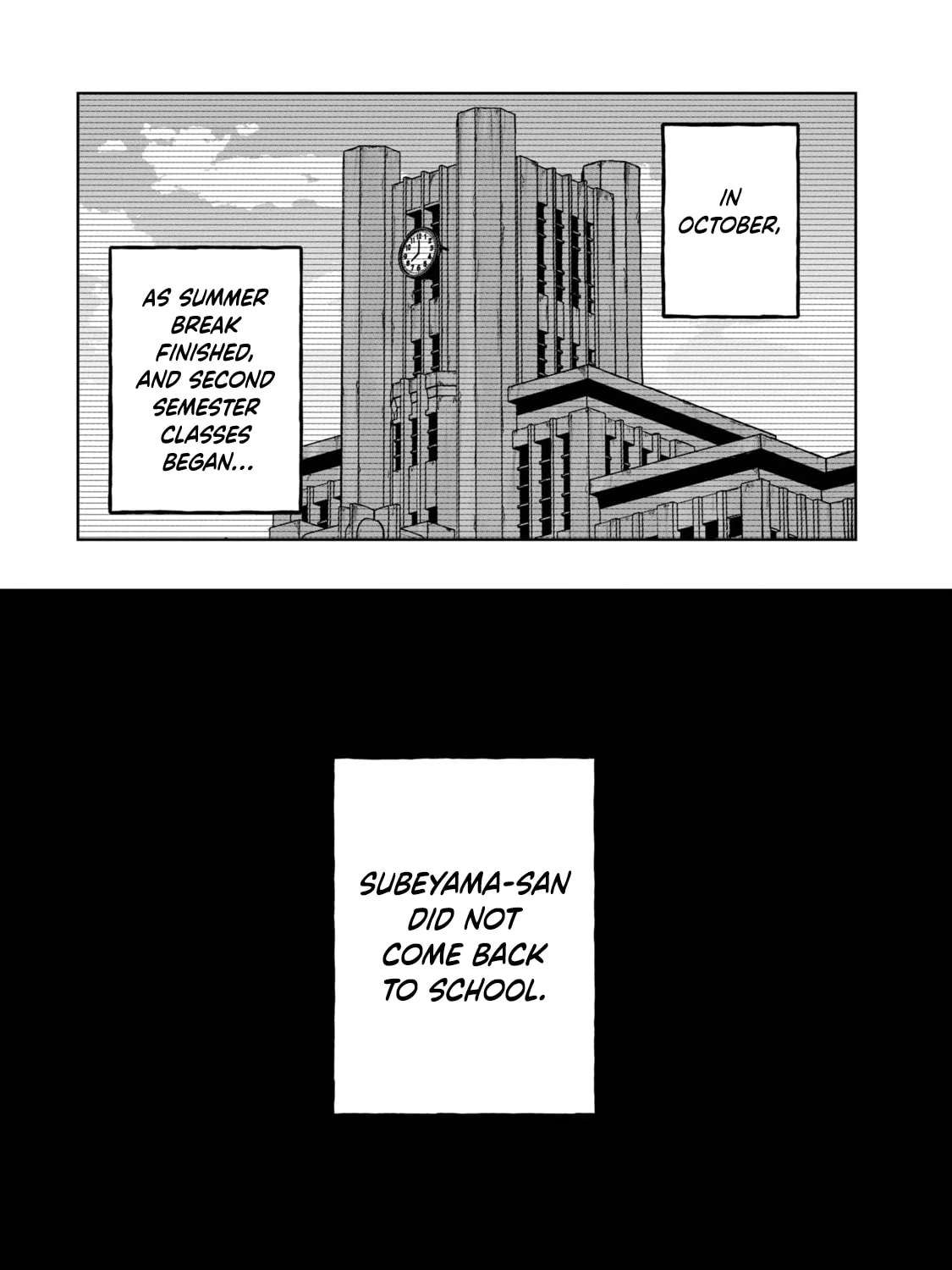 Open Car Girls Chapter 27 - page 16