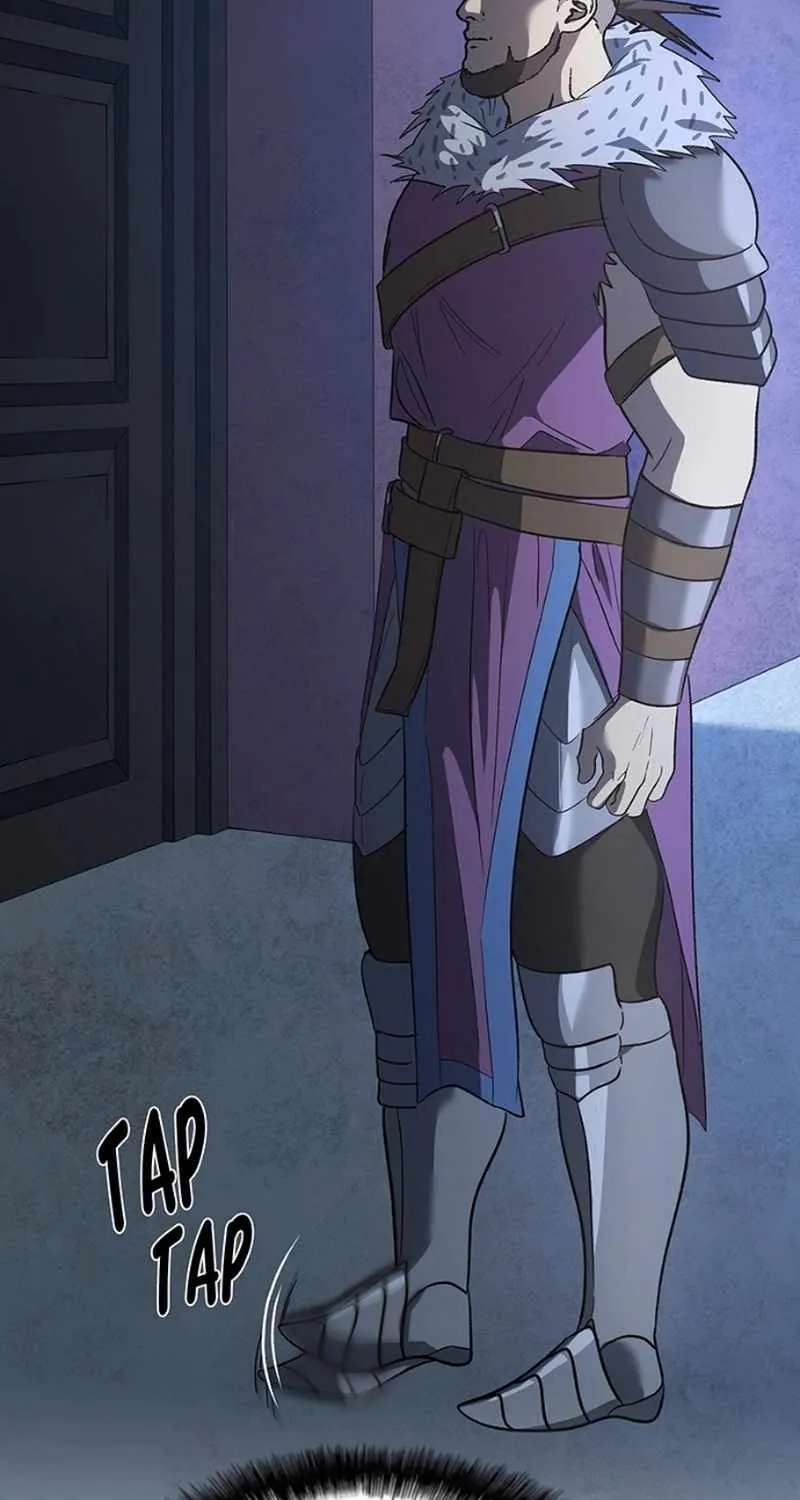 Return Of The Runebound Professor Chapter 87 - page 65