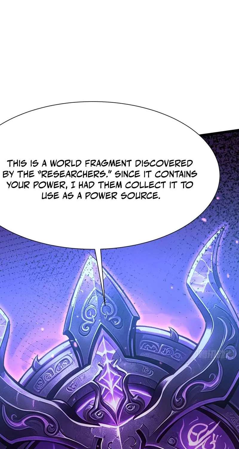I Really Don’t Want To Learn Forbidden Spells Chapter 185 - page 5