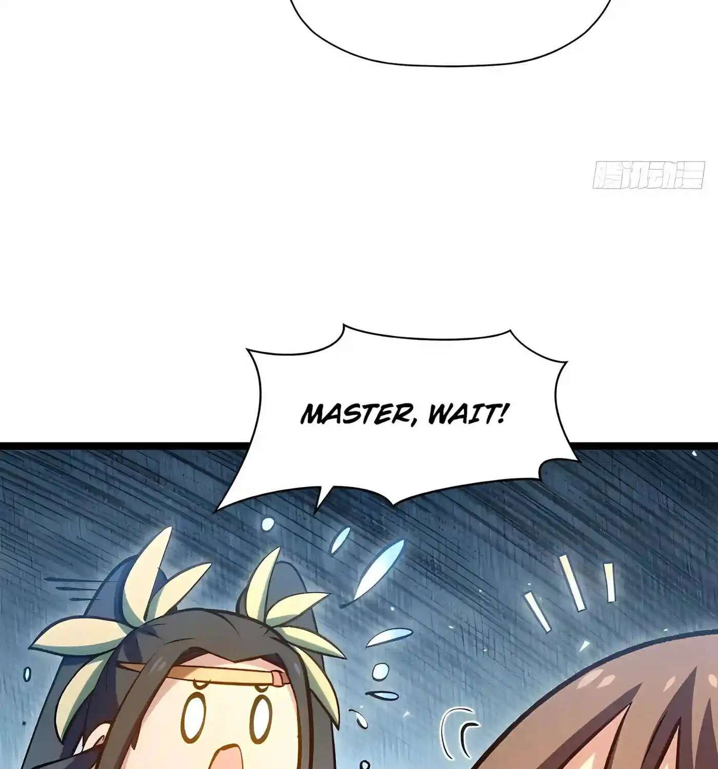 Lucky Me: I Secretly Cultivated for 1,000 Years Chapter 275 - page 33