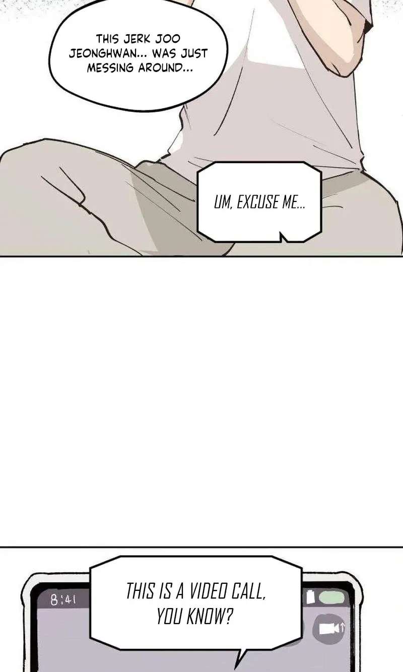You Get Dumb When You're in Love Chapter 19 - page 10