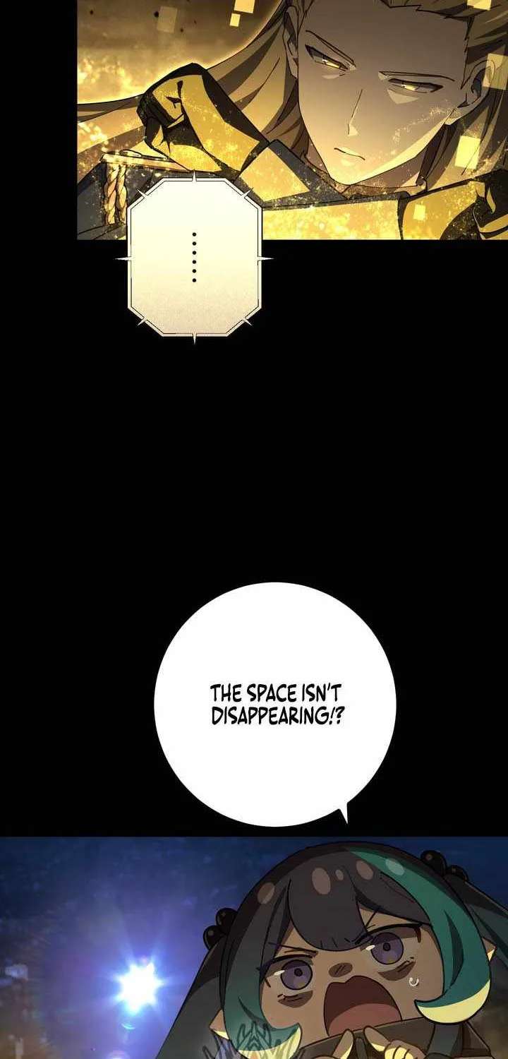 The Reincarnation Of The Forbidden Archmage Chapter 201 - page 36