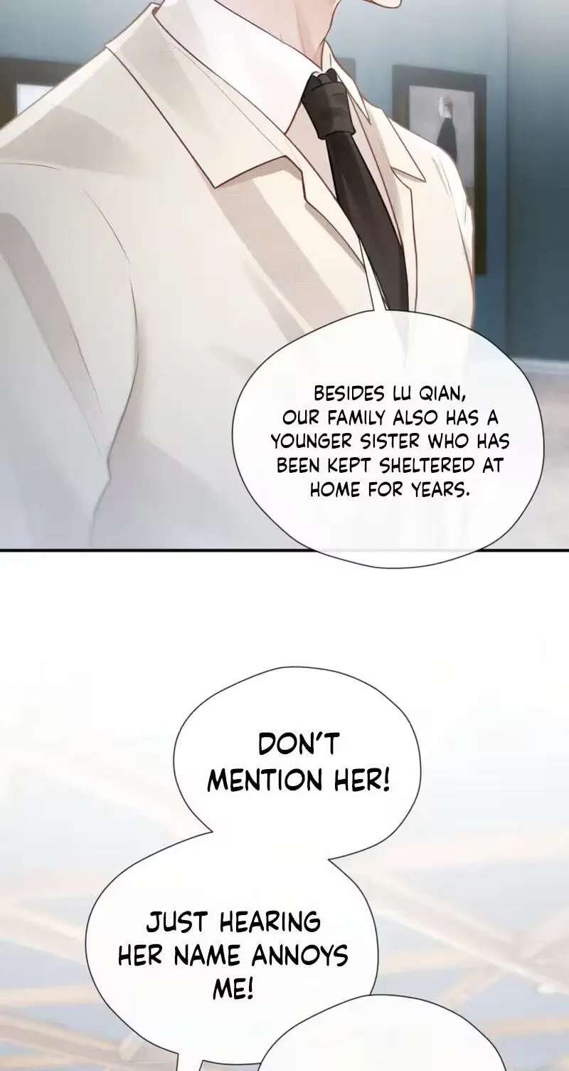 The Perfect Girl Isn't So Perfect Chapter 46 - page 5