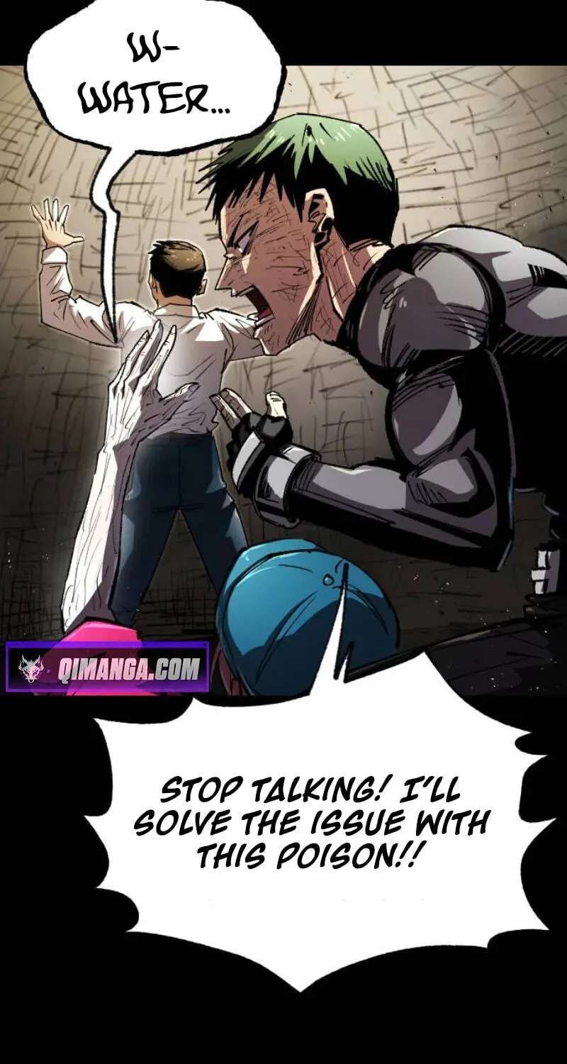 Island of Stars and Chains Chapter 73 - page 61