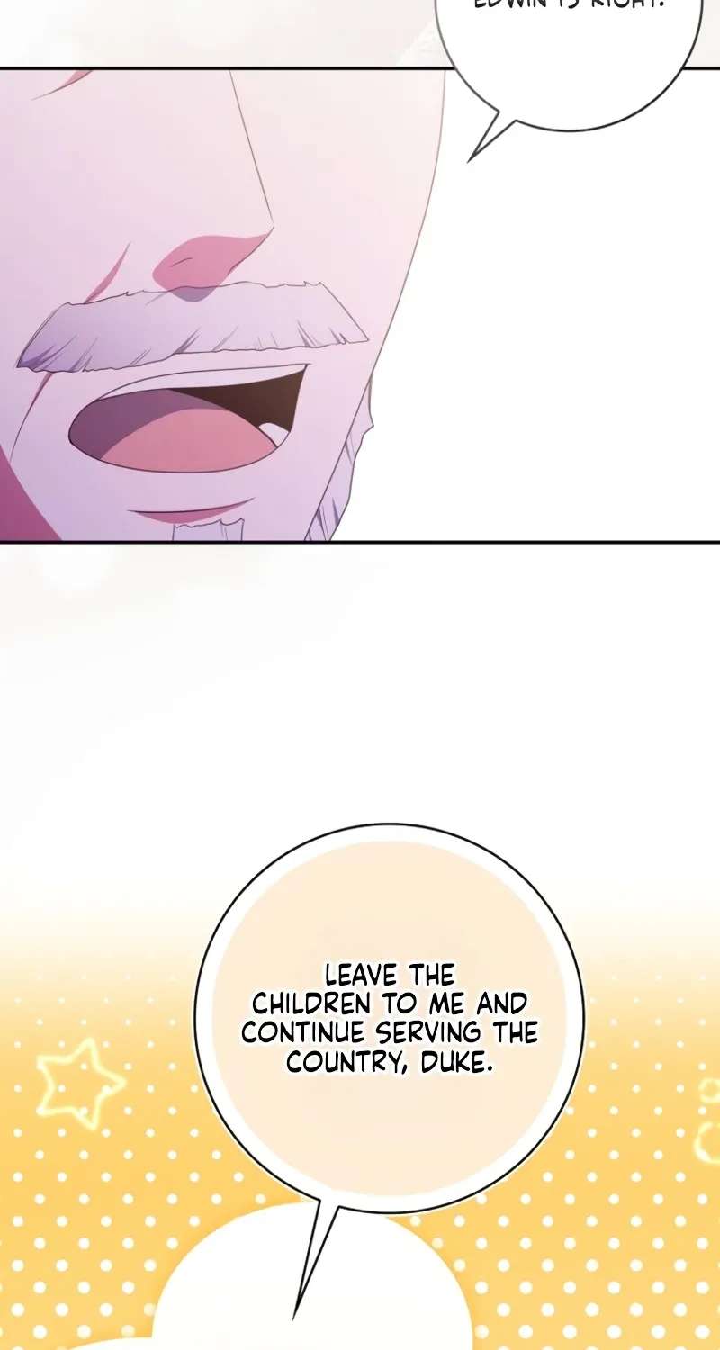 The Foreign Object Was Me Chapter 80 - page 30