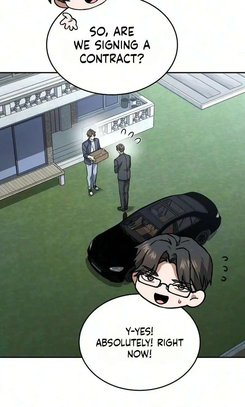 I Retired to the Countryside, and National-Level Big Shots Won't Leave Me Alone Chapter 6 - page 90