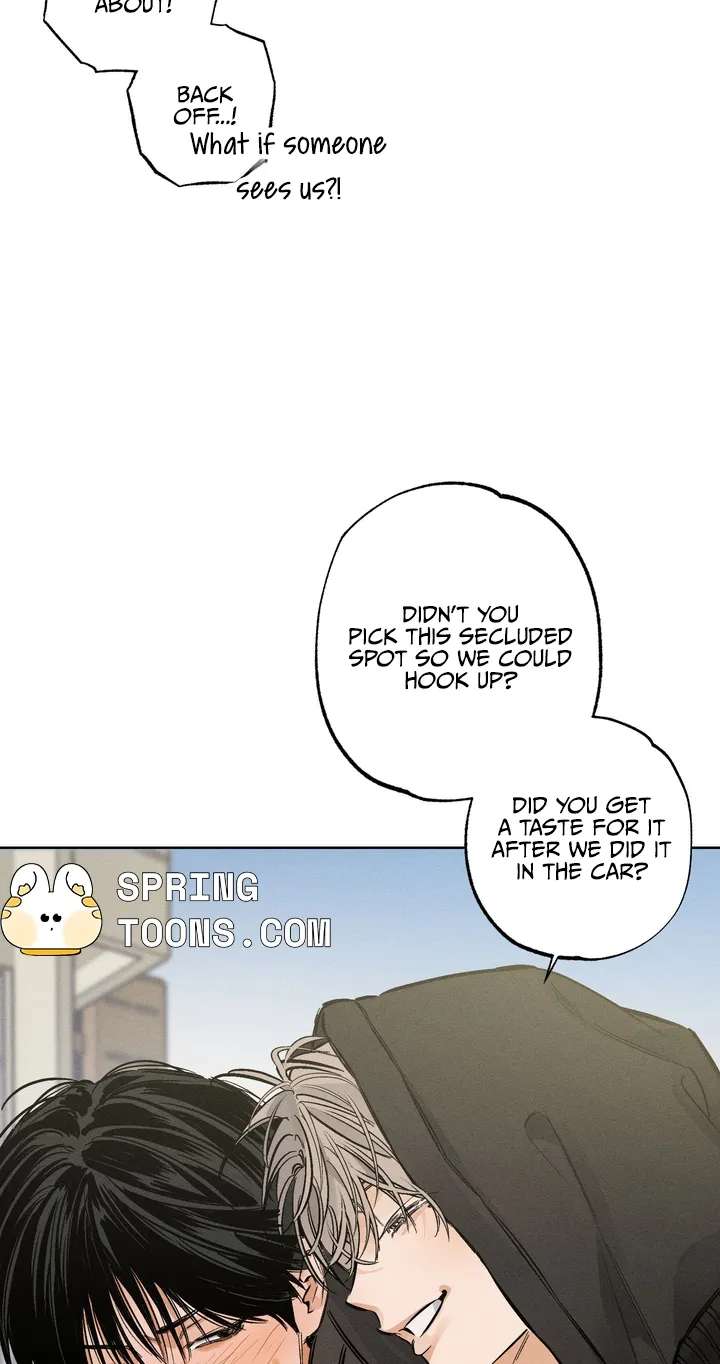 Urakata!! Chapter 42 - page 48