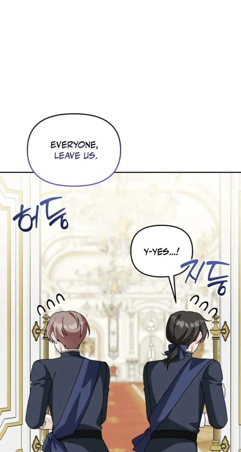 The Villain's Daughter-in-Law Rules by Nature Chapter 65 - page 23