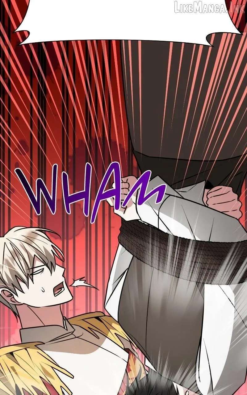 My Ruined Academy Chapter 92 - page 24