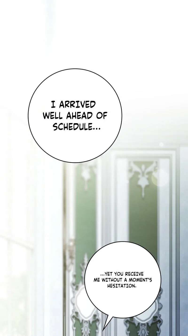 A Wicked Husband Chapter 48 - page 54