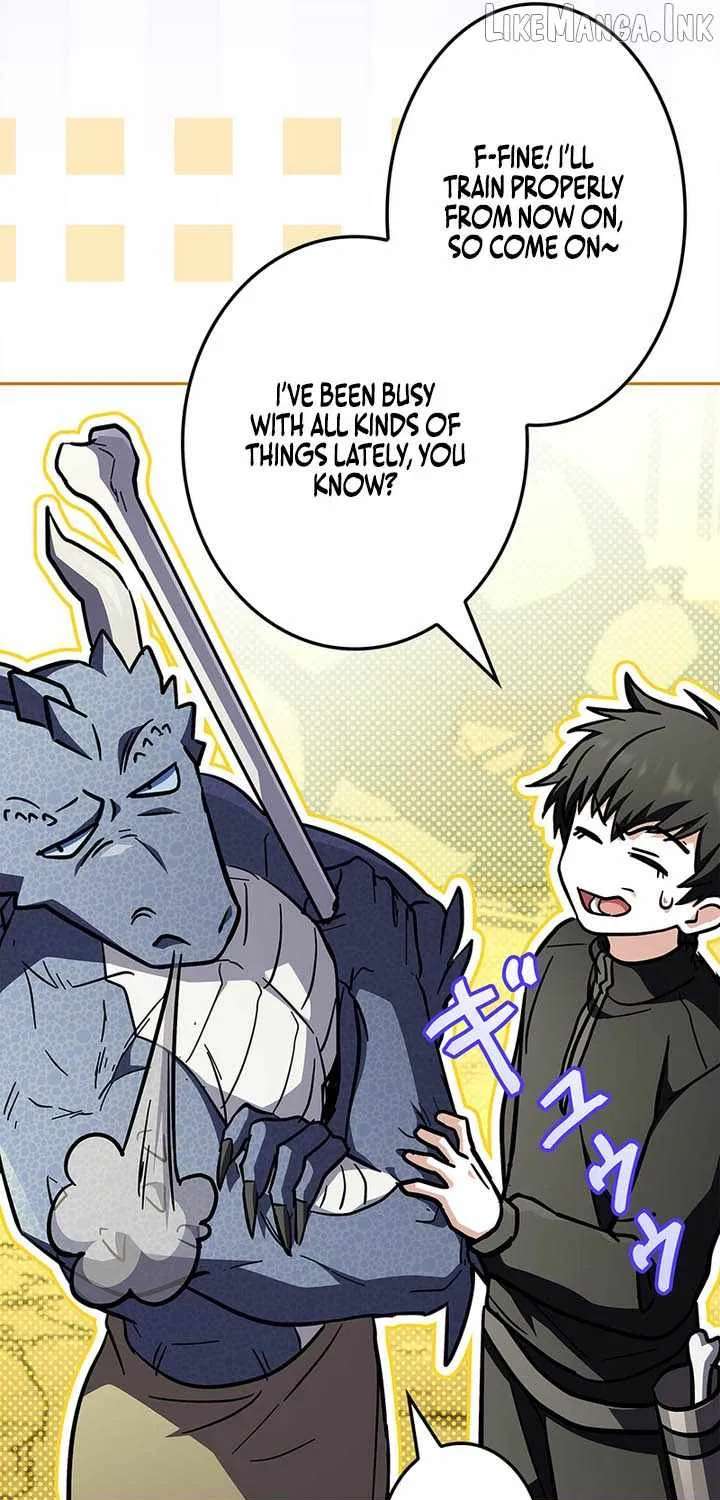 The Saint Who Levels Up as a Necromancer Chapter 38 - page 36