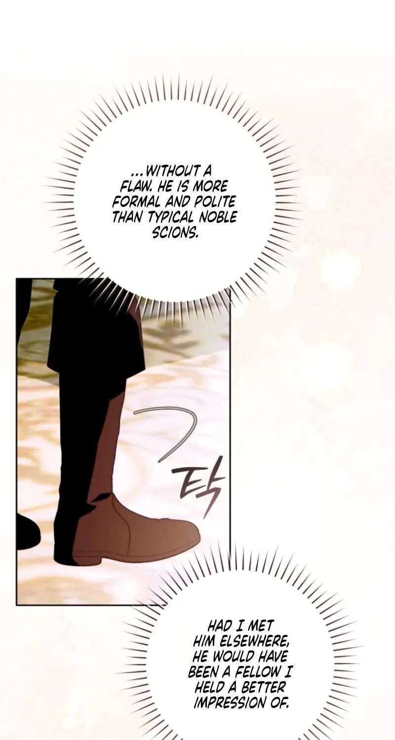 This Marriage Will Surely Succeed Chapter 68 - page 54