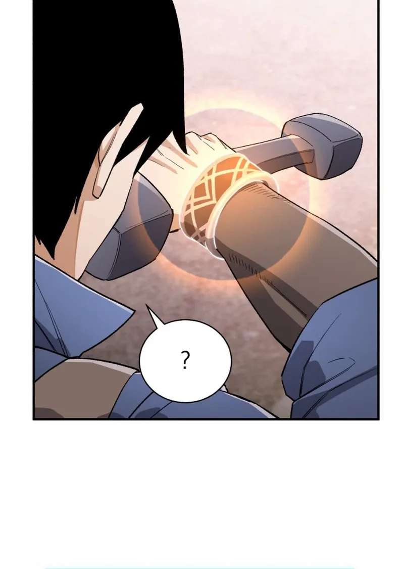 Rebirth of the Blood Demon: The Cursed Tanker's Trial Chapter 63 - page 89