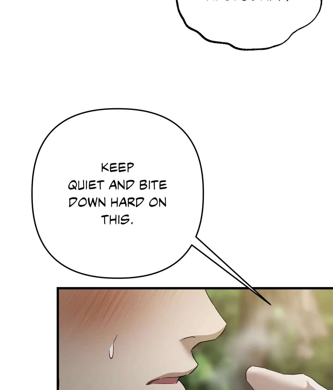With Our Fingers Tightly Entwined Chapter 30 - page 233