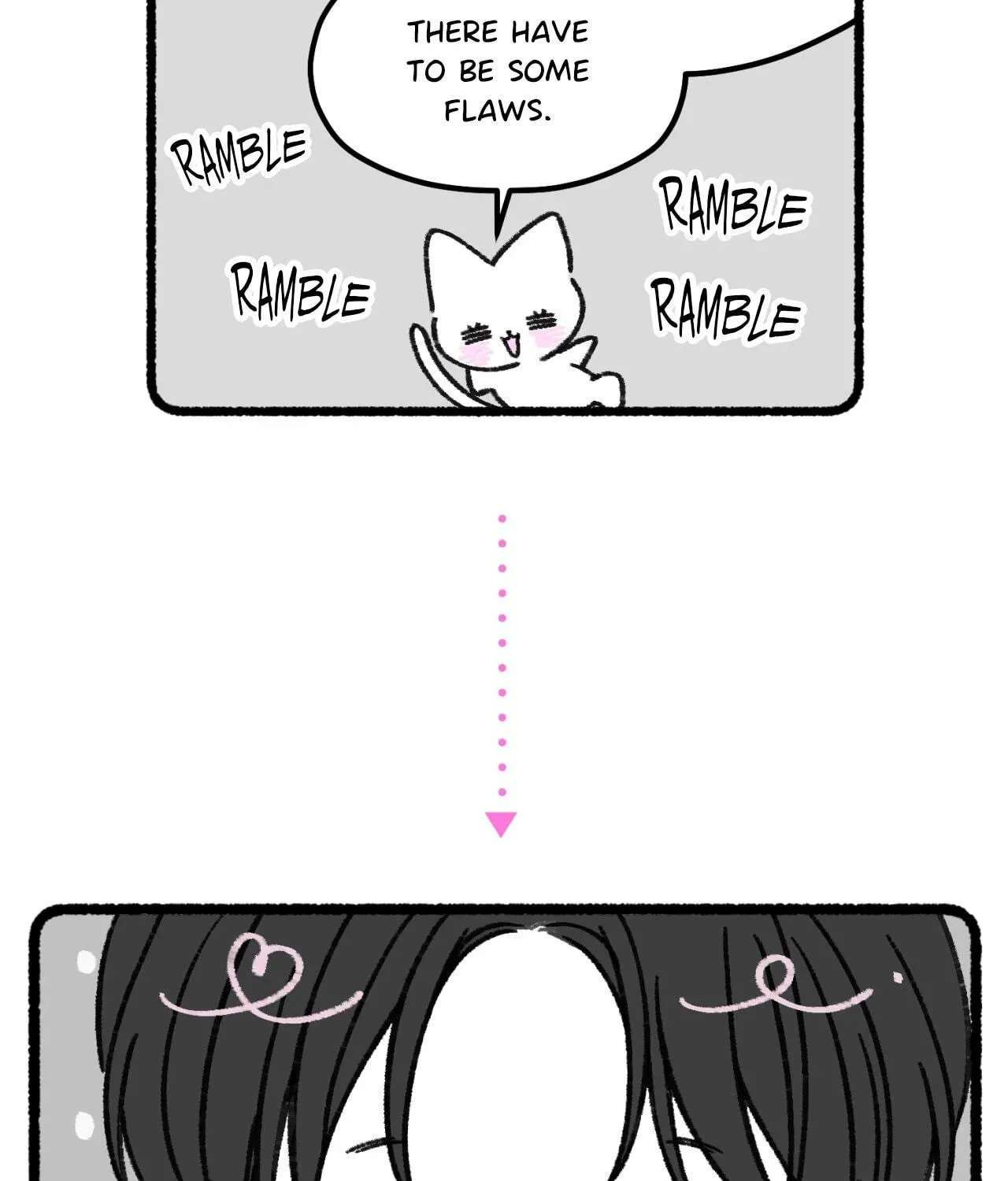 Imperfectly Us Chapter 61 - page 5