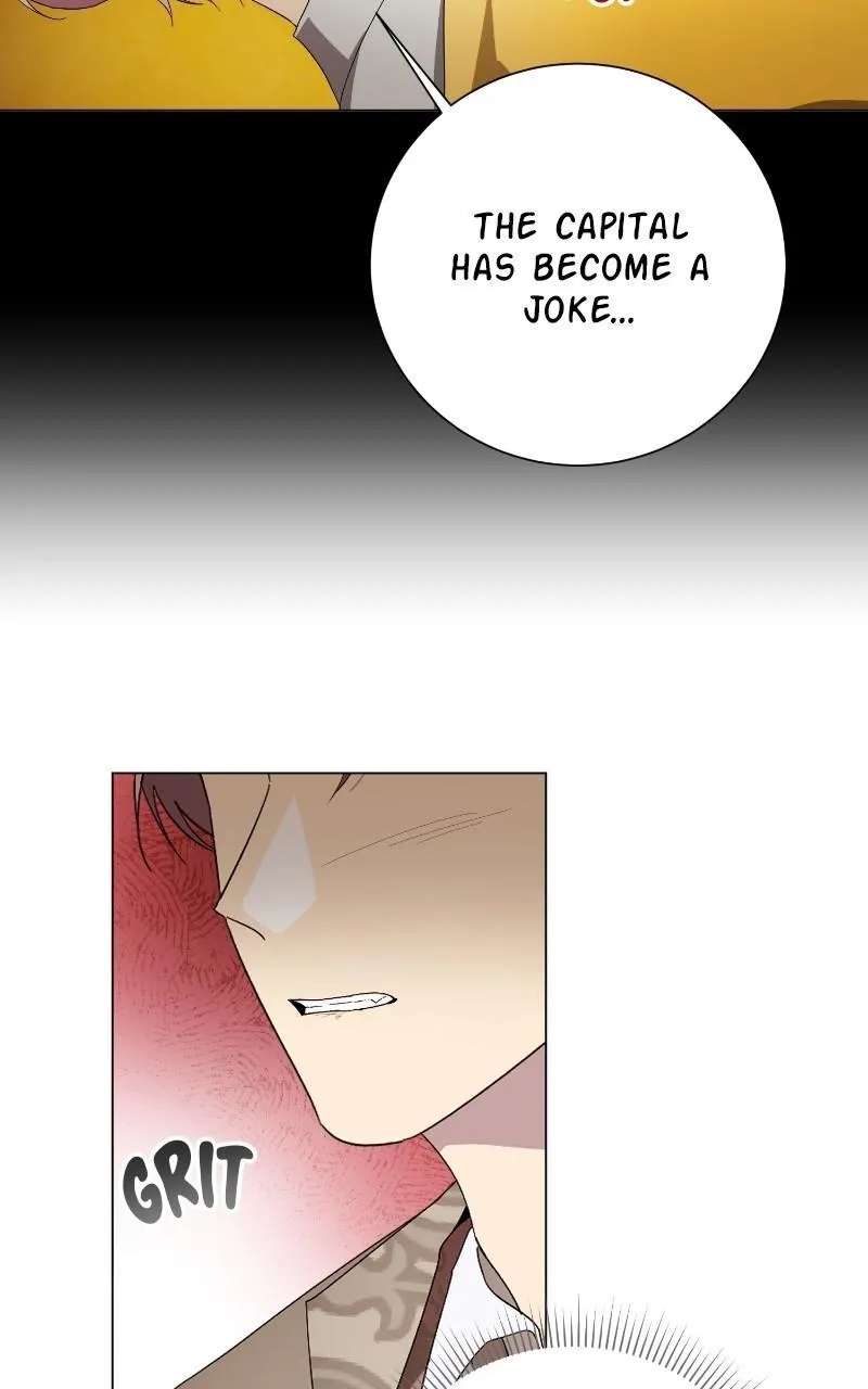 Wished You Were Dead Chapter 126 - page 32