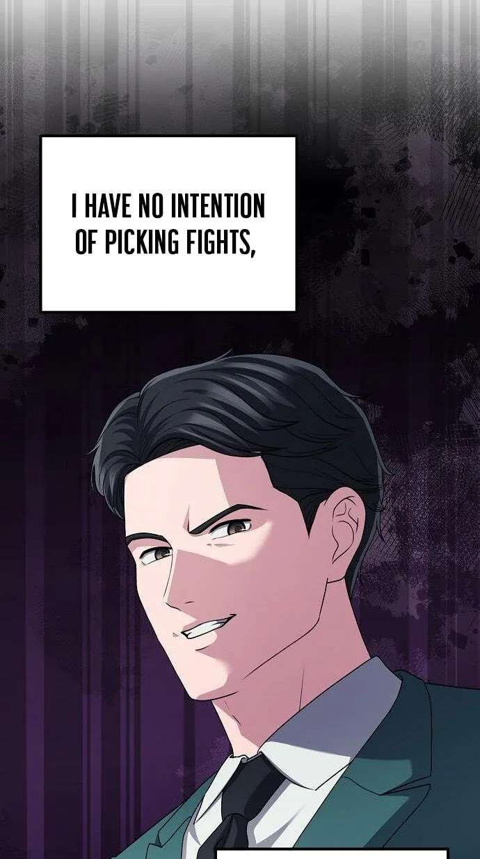 The Corporations Bottom Works Well Chapter 77 - page 25