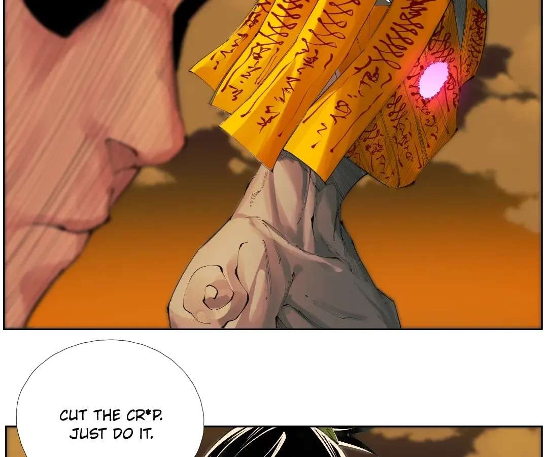 Nine Methods of Ascending the Clouds: First Ranked Immortal Chapter 70 - page 47