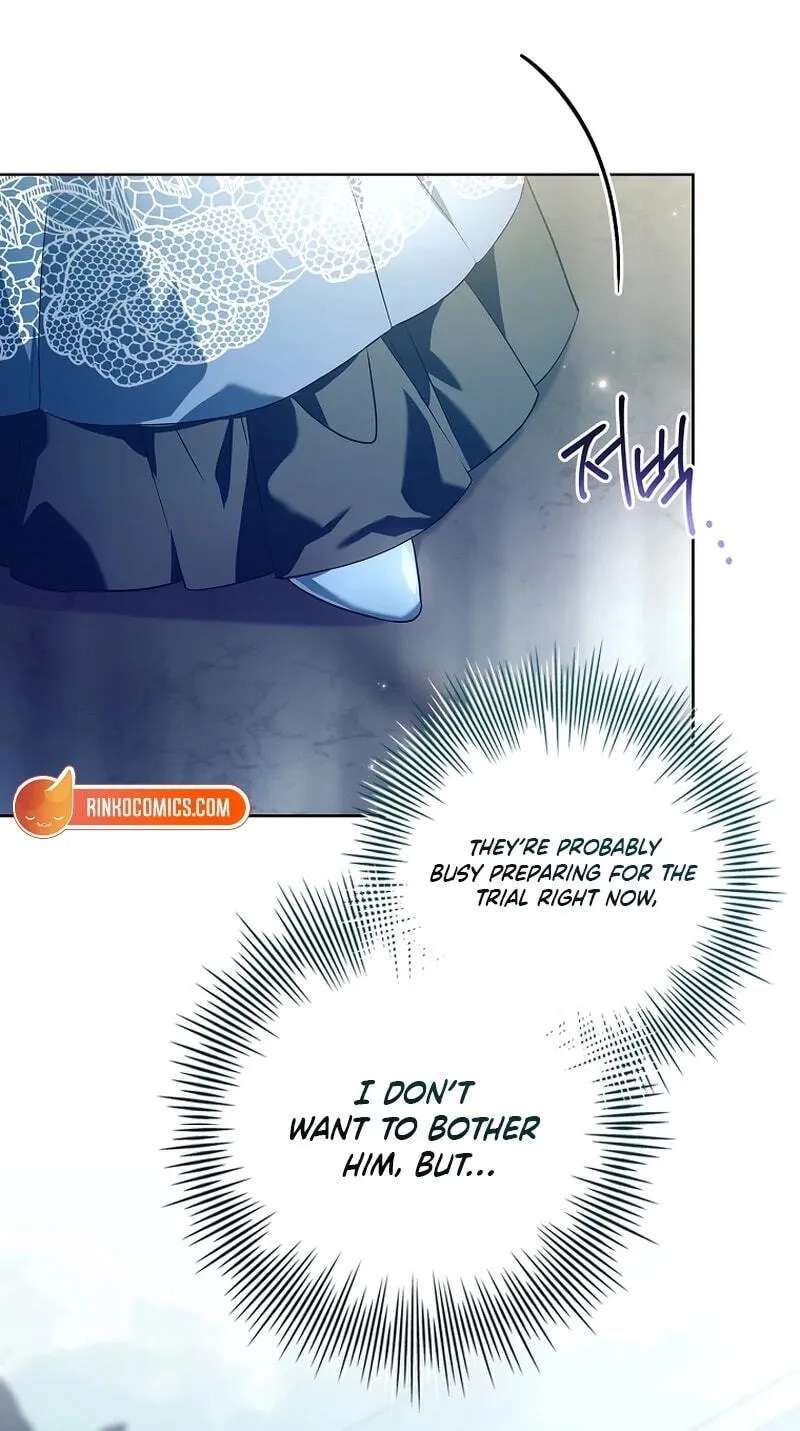 Darling, Why Can't We Divorce? Chapter 106 - page 19