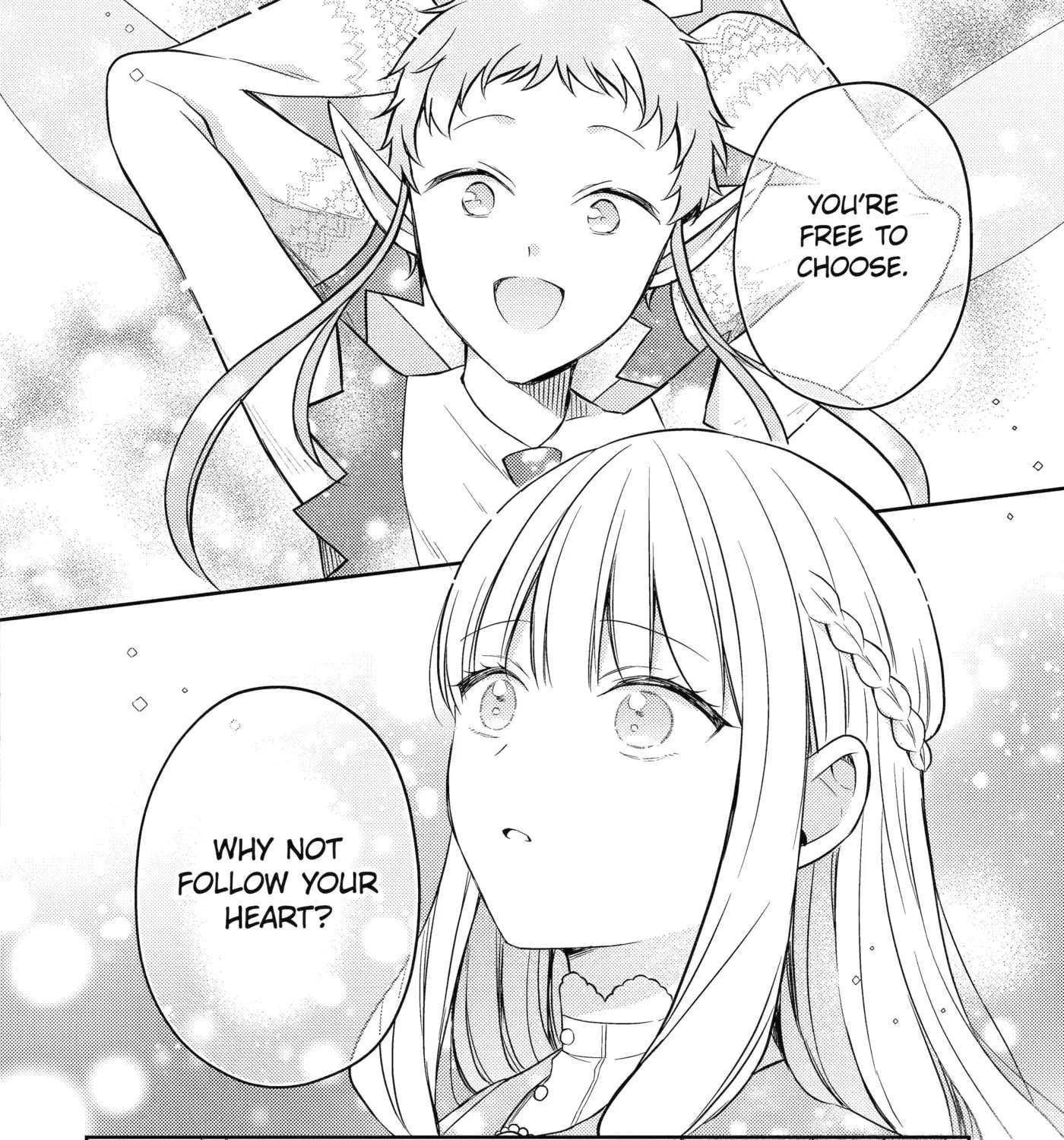 Botsuraku Reijou no Okinimesu mama ~Konyaku Haki Sareta node Houseki Kanteishi to Shite Dokuritsu Shimasu~ Chapter 14 - page 19