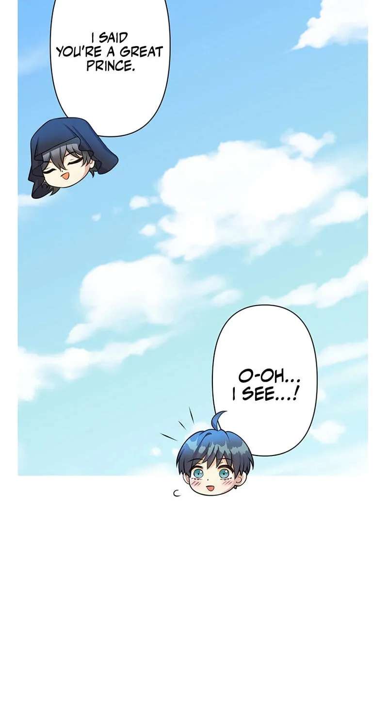 Tensei shitara Ikenie Oujo deshita ga - Maou-sama no Dakimakura ni Saishuushoku shimashita Chapter 48 - page 33