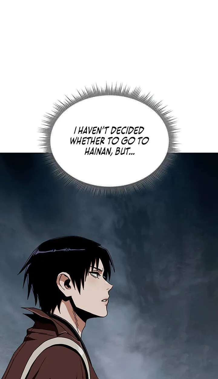 Cheonma Apocalypse Chapter 5 - page 11