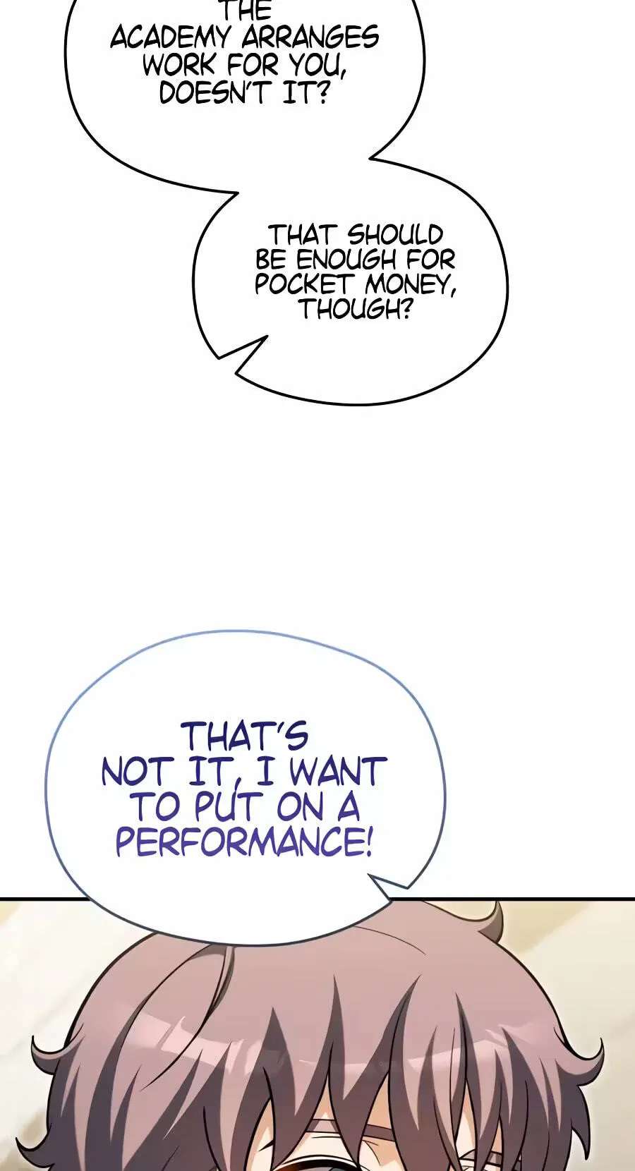 The Otherworldly Nutritionist Chapter 37 - page 51